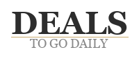 Deals To Go Daily